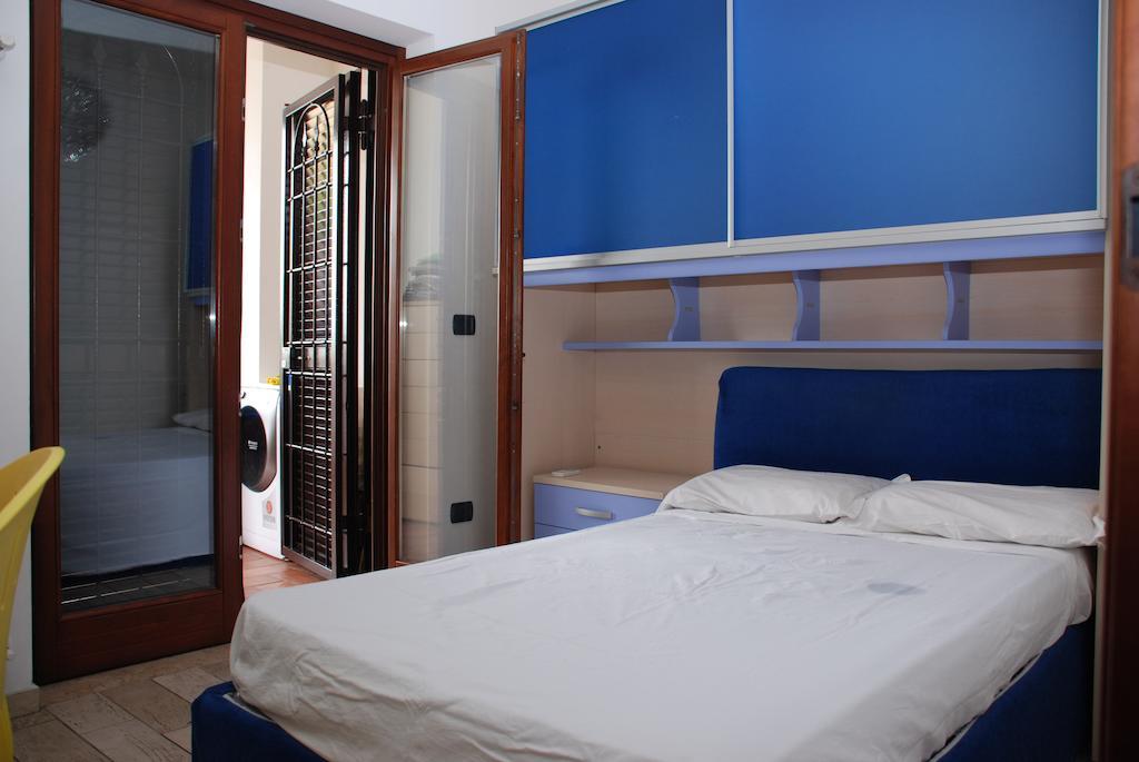 Villa Cecilia Fiumicino Chambre photo