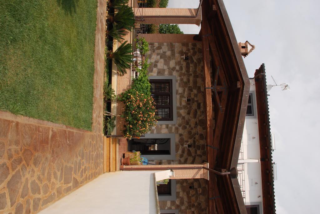 Villa Cecilia Fiumicino Extérieur photo