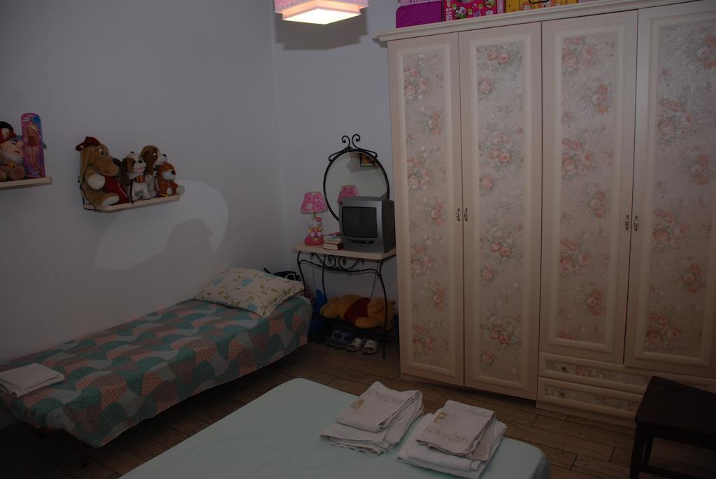 Villa Cecilia Fiumicino Extérieur photo