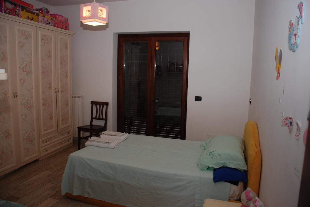 Villa Cecilia Fiumicino Chambre photo