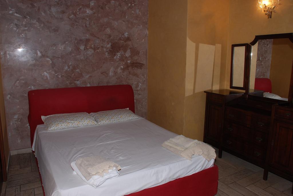 Villa Cecilia Fiumicino Chambre photo