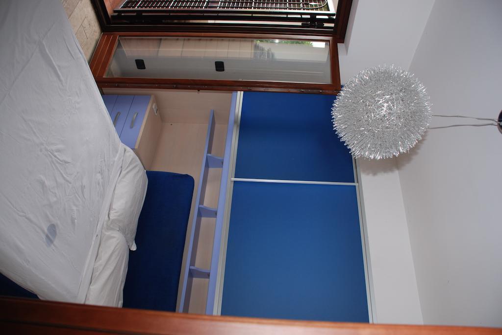 Villa Cecilia Fiumicino Extérieur photo