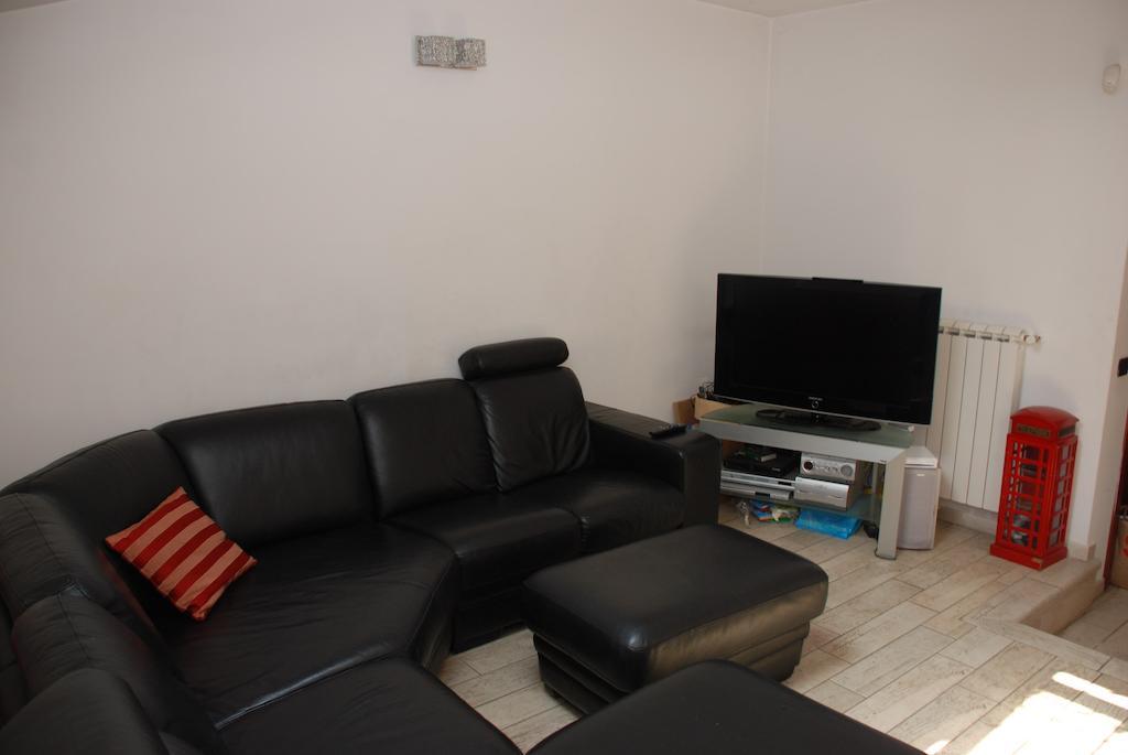 Villa Cecilia Fiumicino Extérieur photo