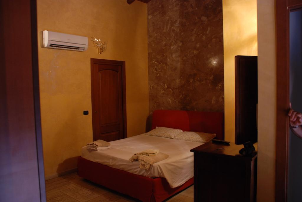 Villa Cecilia Fiumicino Extérieur photo