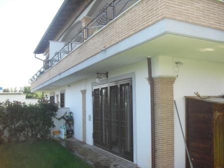 Villa Cecilia Fiumicino Extérieur photo