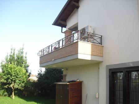 Villa Cecilia Fiumicino Extérieur photo