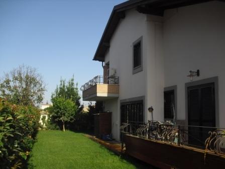 Villa Cecilia Fiumicino Extérieur photo